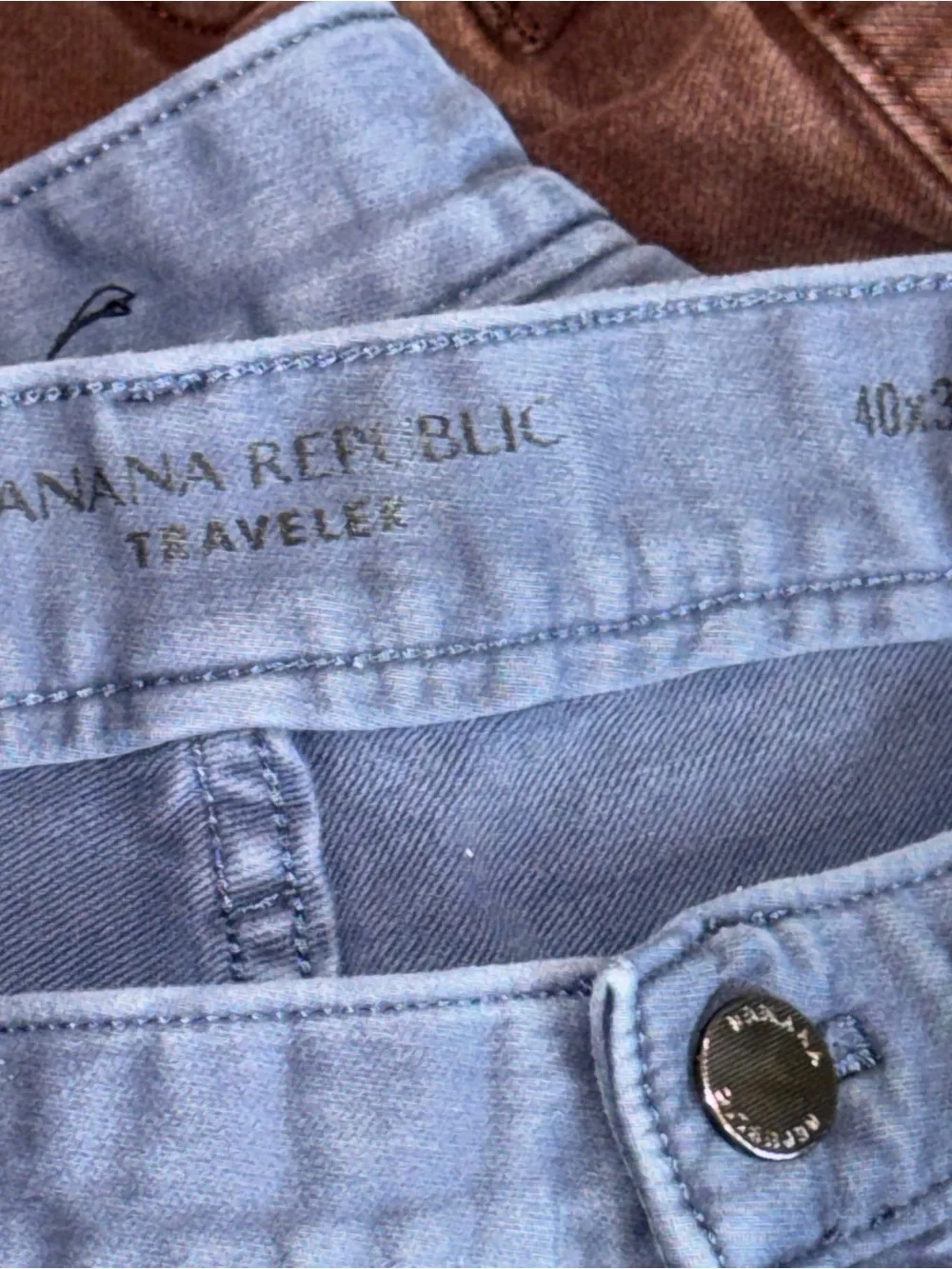 Banana Republic excellent pre